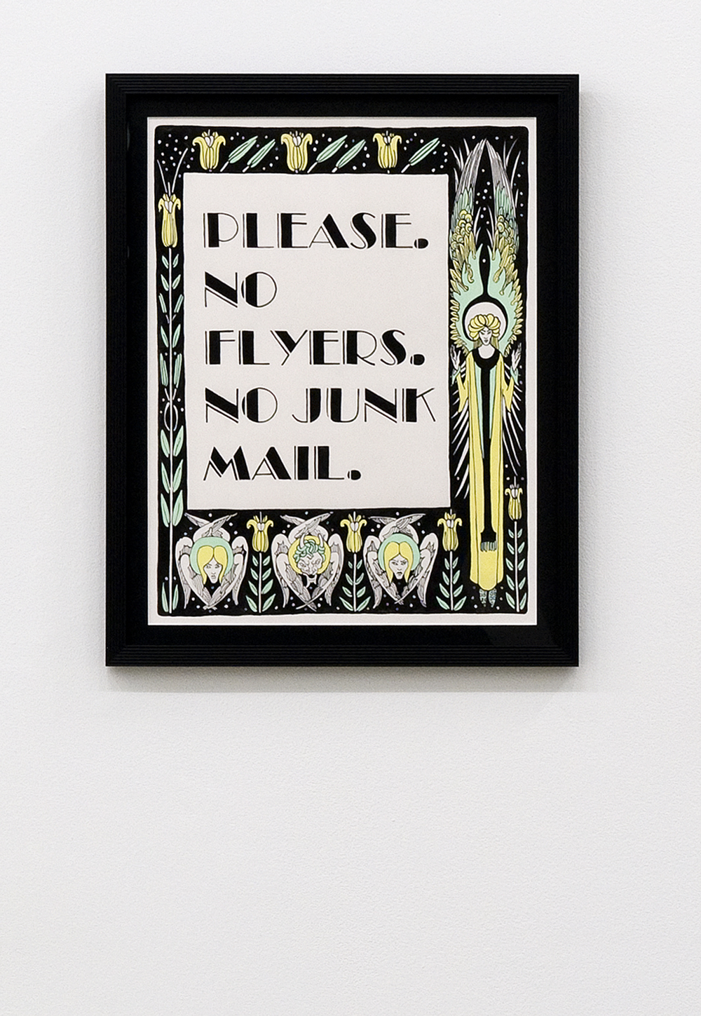 Alex Morrison, art, artist